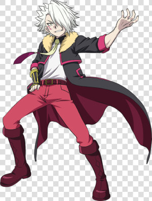 Beyblade Burst Turbo Suoh  HD Png Download
