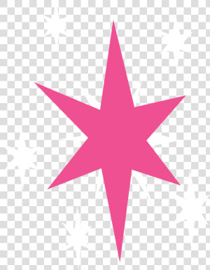 Transparent Magic Sparkles Clipart   Twilight Cutie Mark Png  Png Download
