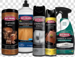 Housewarming Bundle Of Cleaning Products   Bottle  HD Png Download