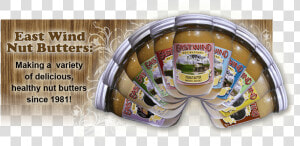Missouri Peanut Butter Nudist Colony  HD Png Download