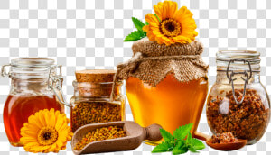 Miel Et Autres Produits De La Ruche   Medicina Alternativa En Guatemala  HD Png Download