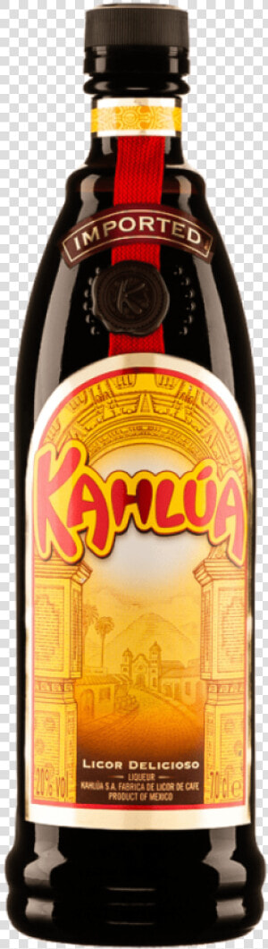 Kahlua  HD Png Download