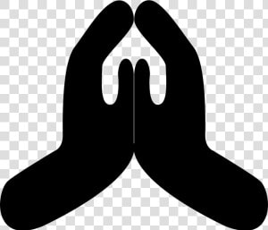 Prayer Hollow  conversion    Religion Icon For Cv  HD Png Download