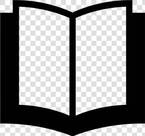 Open Book Filled Icon   Libro Png Icon  Transparent Png