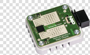 77 Ghz Radar Module  HD Png Download