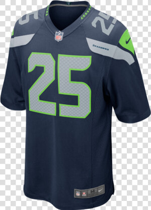 Seattle Seahawks Jersey 2019  HD Png Download