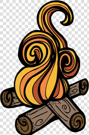 Transparent Campfire Clipart Png  Png Download