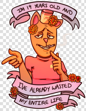 Undertale I M 19 Years Old And I Ve Already Wasted  HD Png Download
