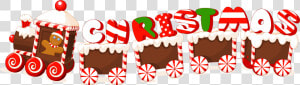 Clip Art Animated Christmas Banners   Cute Christmas Images Clipart  HD Png Download