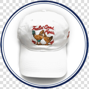 Feelin   Baseball Cap  HD Png Download