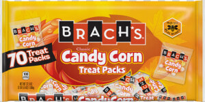 Candy Corn Packet  HD Png Download