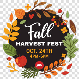 Harvest Icon Oct   Illustration  HD Png Download