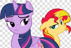 Thumb Image   Mlp Twilight Sassy  HD Png Download