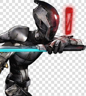 Zero Borderlands 2   Png Download   Zero Borderlands  Transparent Png