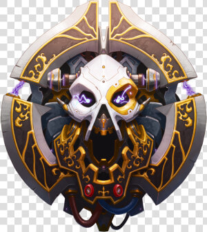 Paladin Crest Png   Duelyst Emblems  Transparent Png