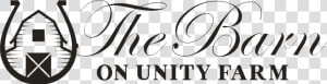 The Barn On Unity Farm Clipart   Png Download  Transparent Png