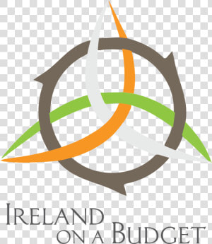 Ireland On A Budget   Graphic Design  HD Png Download
