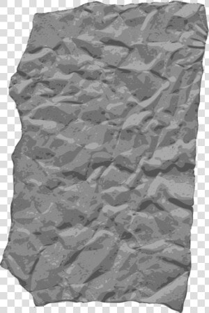 Transparent Crumpled Paper Clipart   Paper Texture Ripped Paper Png  Png Download