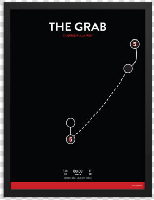 The Grab   Vaude  HD Png Download