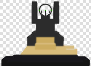 Build And Shoot Smg  HD Png Download