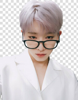  monstax  wonho  wonhomonstax   Wonho Selca  HD Png Download