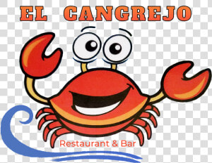 El Cangrejo Restaurant And Bar  HD Png Download