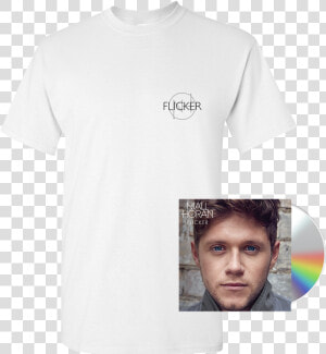 Niall Horan Vinyl  HD Png Download