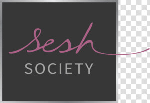 Sesh Logo Png  Transparent Png