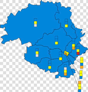 Perth And Kinross Council Wards  HD Png Download