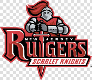 Rutgers Scarlet Knights Logo Png Transparent   Rutgers Scarlet Knights Logo  Png Download
