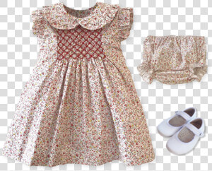 Hand Embroidered Dresses  HD Png Download