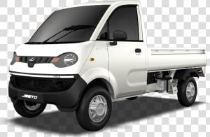 Mahindra Jeeto X7 16  HD Png Download