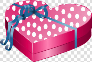T Graphics Of Beautifully Wrapped Presents Clipart   Animated Gift For Birthday  HD Png Download