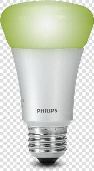 Philips Hue   Philips Light Bulb Png  Transparent Png