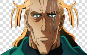 Transparent Saitama Face Png   King One Punch Man Season 1  Png Download