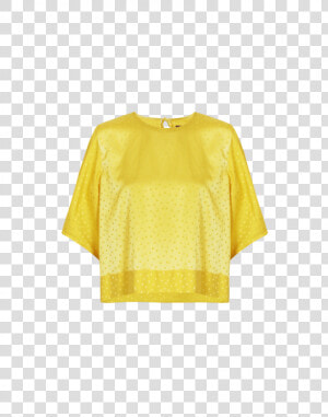 Blouse  HD Png Download