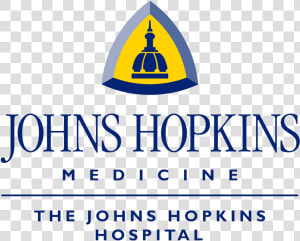 Johns Hopkins Medicine  HD Png Download