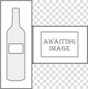 Awaiting Image Xo Wines   Glass Bottle  HD Png Download
