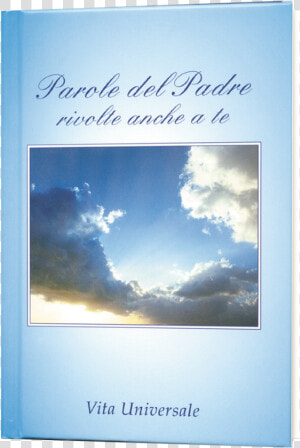 Parole Del Padre Rivolte Anche A Te   Poster  HD Png Download