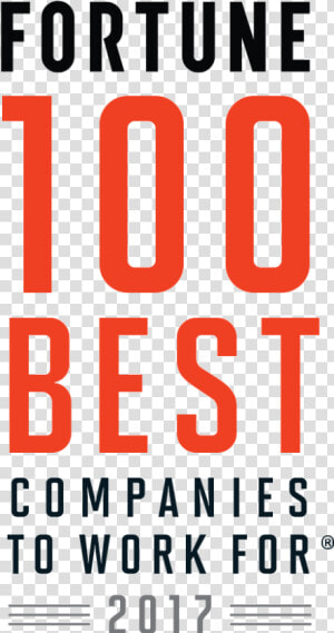 Fortune 100 Best Companies To Work For  HD Png Download