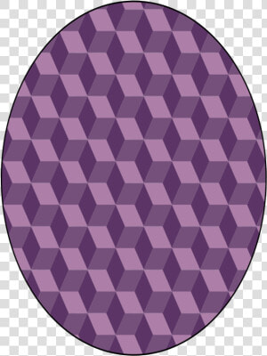 Pattern False Cubes Clipart   Geometric Shapes Design Islamic  HD Png Download