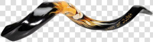 Lion Of Jude Shofar   Chain  HD Png Download