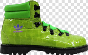 Steel toe Boot  HD Png Download