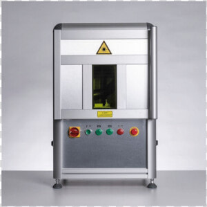 A Front View Of The Lambda8 Manual Laser Marker From   System  HD Png Download