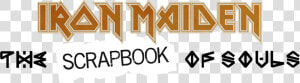 Scrapbook Of Souls   Iron Maiden  HD Png Download