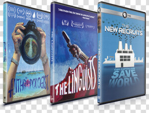 The Social Sciences Trifecta   The Anthropologist  HD Png Download