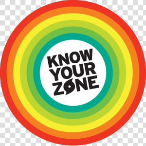 Know Your Zone Nyc Emergency Management  HD Png Download