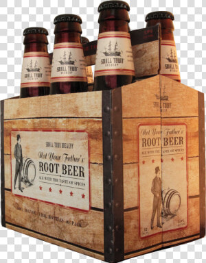 Not Your Father S Root Beer 6 pack   Kahlúa  HD Png Download