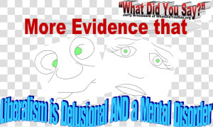 More Evidence   Illustration  HD Png Download
