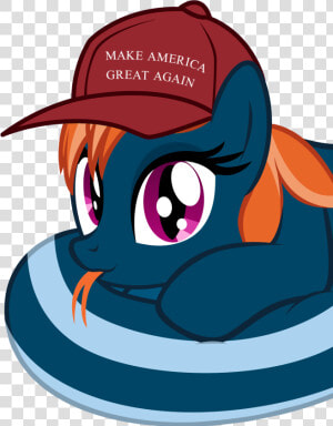 Snek Pony  HD Png Download